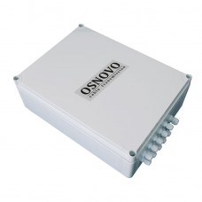 OSNOVO SW-80802/WLU Уличный управляемый (L2+) PoE коммутатор на 10 портов