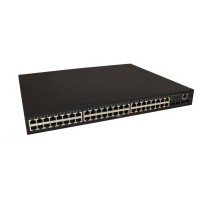 OSNOVO SW-74804/L Управляемый (L2+) коммутатор Gigabit Ethernet