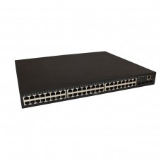 OSNOVO SW-74804/L Управляемый (L2+) коммутатор Gigabit Ethernet