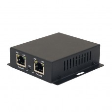 OSNOVO SW-8030/D(90W) PoE Удлинитель/Коммутатор Gigabit Ethernet