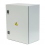 SKAT PoE-UPS-4E-2S Li-ion исп.5 Специализированный неуправляемый уличный бесперебойный PoE Plus комм