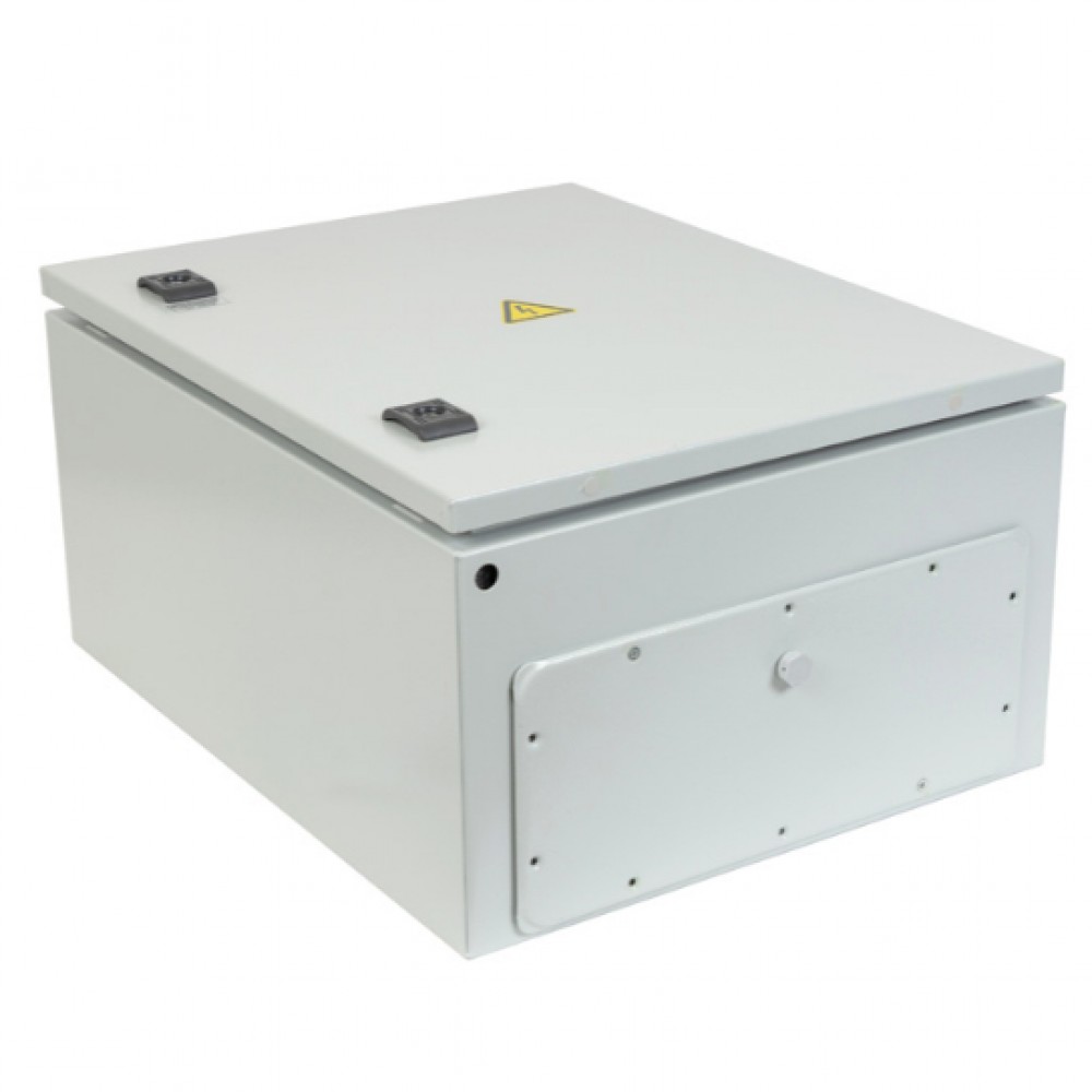 SKAT PoE-UPS-4E-2S Li-ion исп.5 Специализированный неуправляемый уличный бесперебойный PoE Plus комм