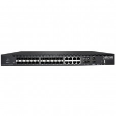 OSNOVO SW-32G4X-1L Управляемый L3 коммутатор Gigabit Ethernet