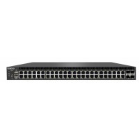 OSNOVO SW-48G4X-1L Управляемый L3 коммутатор Gigabit Ethernet