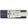 SW-80402/IL Промышленный управляемый (L2+) PoE коммутатор
