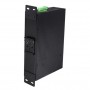 SW-808010/ILS(port 90W,720W) Промышленный управляемый (L2+) Ultra PoE коммутатор