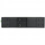 SW-808010/ILS(port 90W,720W) Промышленный управляемый (L2+) Ultra PoE коммутатор