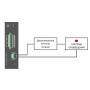 SW-808010/ILS(port 90W,720W) Промышленный управляемый (L2+) Ultra PoE коммутатор