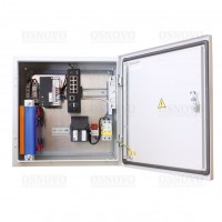 OSNOVO OS-44TB1(SW-60812/I) Уличный коммутатор