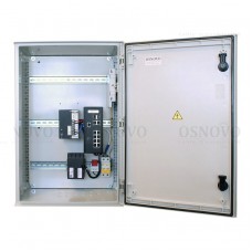 OSNOVO OSP-46T1(SW-80822/ILR) Уличный управляемый (L2+) коммутатор