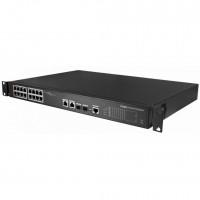 BOLID SW-216 версия 2 Управляемый коммутатор 2 уровня