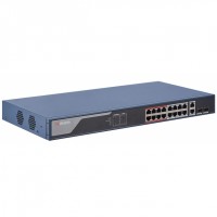 HiWatch SWT-1318P Коммутатор