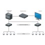 DS-S1008GP Сетевой неуправляемый коммутатор