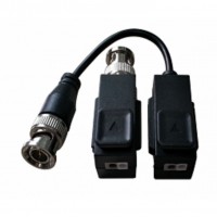 HiWatch DS-1H18S/E(C) Пассивный одноканальный приёмопередатчик по витой паре