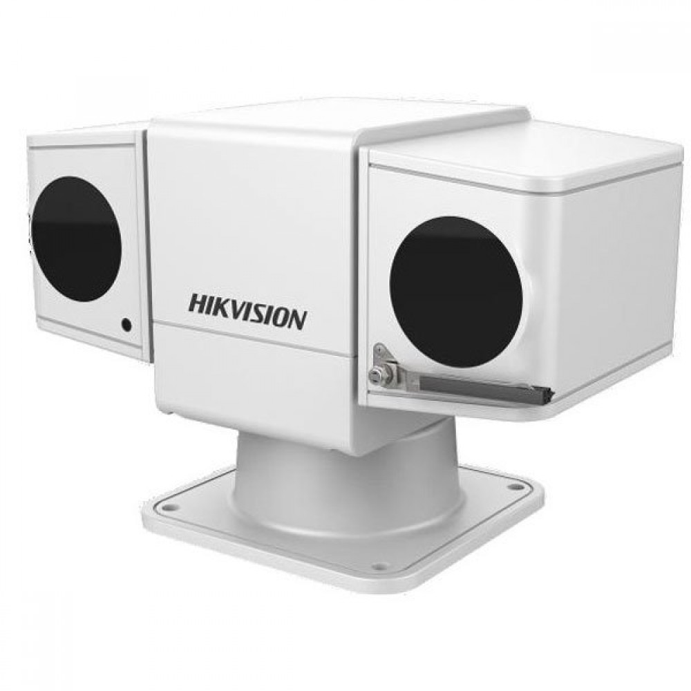 DS-2DY5223IW-AE Сетевая поворотная платформа с интеллектуальными функциями и ИК-подсветкой до 150м
