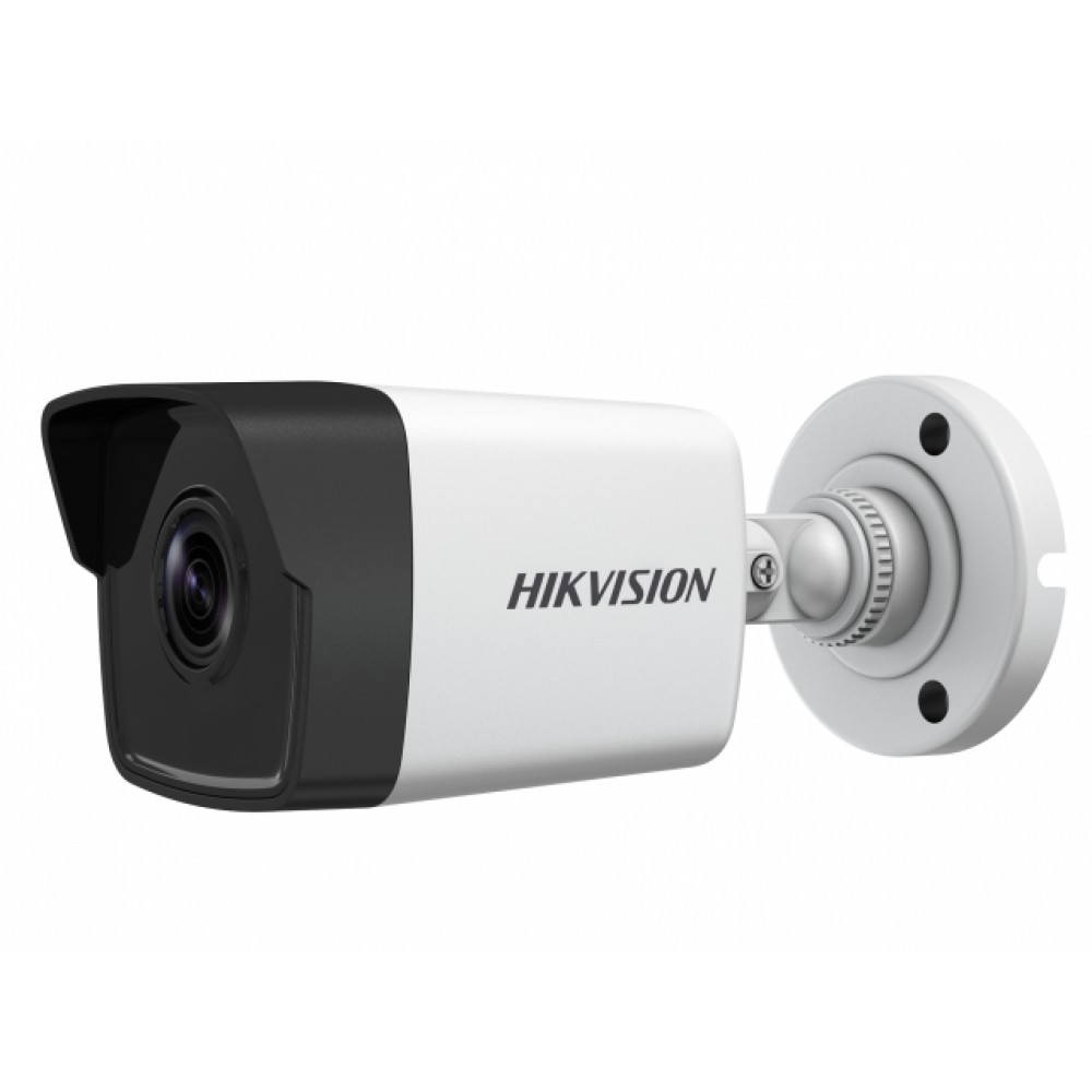 DS-2CD1048-I/B (6мм) Ip-камера цилиндрическая 4Мп