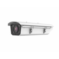 Hikvision DS-2CD4026FWD/P-HIRA(B) (11 – 40 мм) камера с распознаванием номеров автомобилей