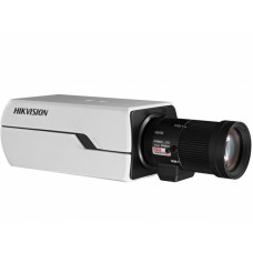 Hikvision DS-2CD4C26FWD-AP (без объектива) Ip-камера цилиндрическая 2Мп