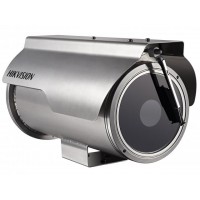Hikvision DS-2CD6626B-IZHRS (2.8–12мм) Ip-камера цилиндрическая 2Мп