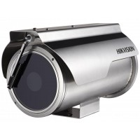 Hikvision DS-2CD6626B-IZHRS (8-32мм) Ip-камера цилиндрическая 2Мп;