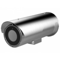 Hikvision DS-2CD6626B-IZHS (2.8-12мм) Ip-камера цилиндрическая 2Мп