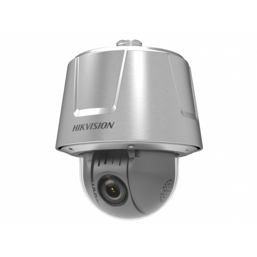 DS-2DT6223-AELY (5.9-135.7мм) Скоростная поворотная камера 2Мп