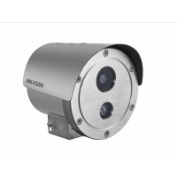 Hikvision DS-2XE6242F-IS/316L (16мм) Ip-камера цилиндрическая 4Мп