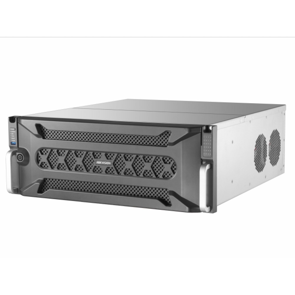 DS-96128NI-I24 Ip-видеорегистратор на 128 каналов