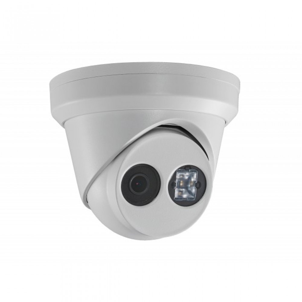 DS-2CD3345FWD-I (4мм) IP-камера