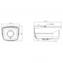 DS-2CD5A26FWD-IZSFC (8-32мм)  IP-камера