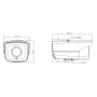 DS-2CD5A65FWD-IZSFC (2.8-12мм) IP-камера