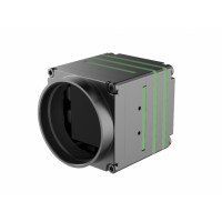 Hikvision DS-2TM13 Тепловизионная камера