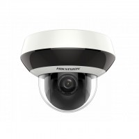 Hikvision DS-2DE2A404IW-DE3/ZK (2.8-12мм) Ip-камера скоростная купольная  4Мп
