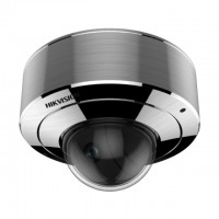 Hikvision DS-2XE6126FWD-HS (2.8 мм) Ip-камера  2Мп