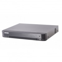 Hikvision DS-6204HUHI-K1/P HD-TVI видеорегистратор 4 канала