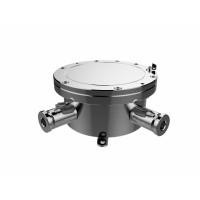 Hikvision DS-2780ZJ-X/316L Взрывозащищенный короб