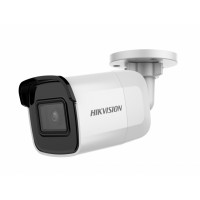 Hikvision DS-2CD3065FWD-I (6 мм) 6 Мп уличная цилиндрическая IP-камера