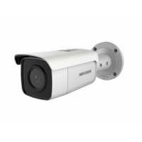 Hikvision DS-2CD3T65FWD-I8 (4 мм) 6 Мп уличная купольная IP-камера