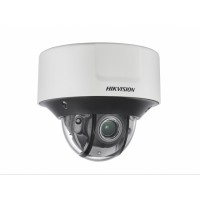 Hikvision DS-2CD5585G1-IZHS (8-32мм)  8 Мп купольная Smart IP-камера с ИК-подсветкой до 50 м