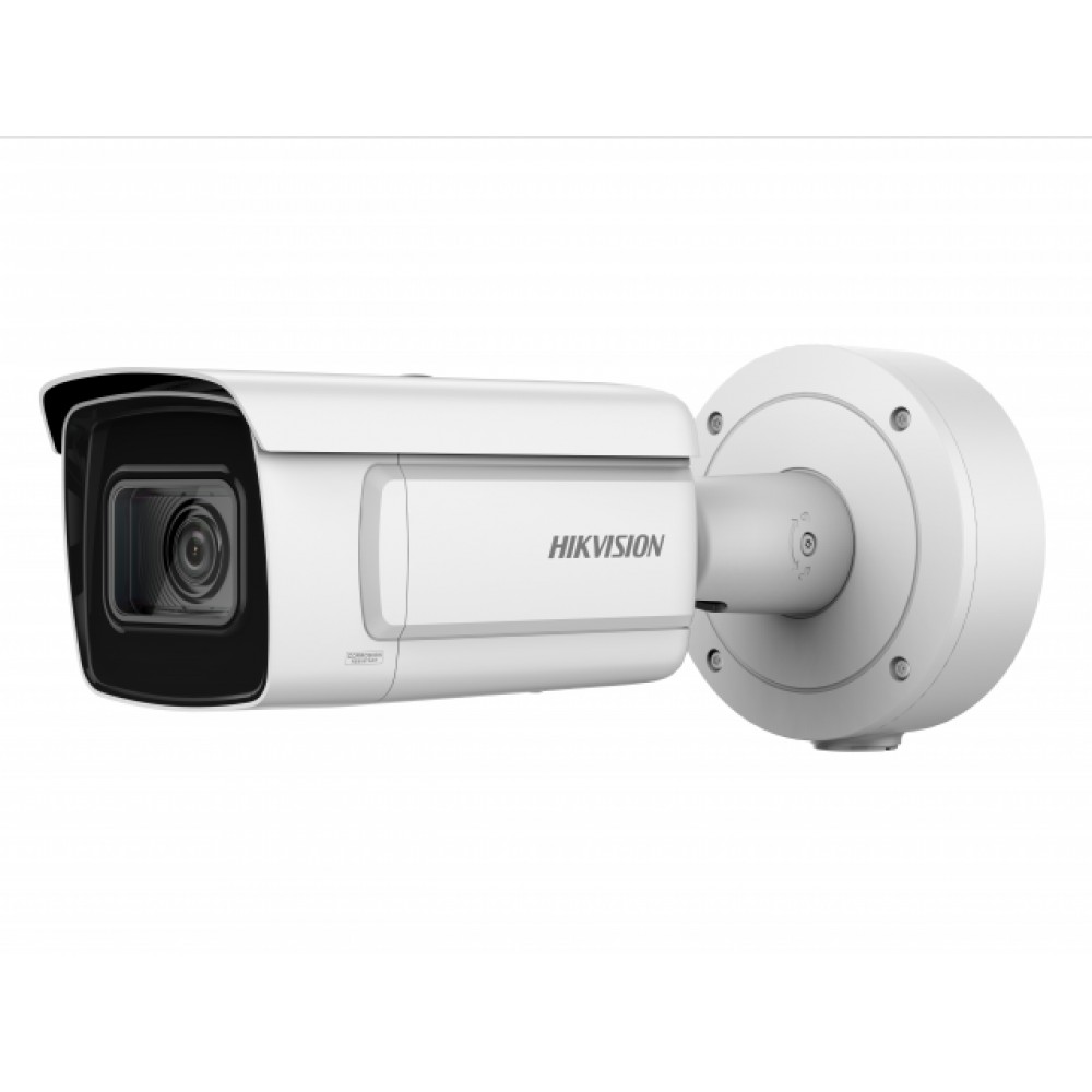 DS-2CD5A46G0-IZ/UH (2,8-12мм)  4 Мп уличная цилиндрическая Smart IP-камера