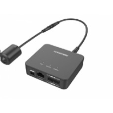 Hikvision DS-2CD6425G0-30 (8м) (4мм) 2 Мп компактная IP-камера
