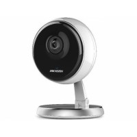 Hikvision DS-2CV2U32G1-IDW (1.68 мм) 3 Мп широкоугольная компактная IP-камера