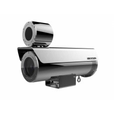 Hikvision DS-2DB4223I-CX(WE/316L) (7 мм) 2 Мп уличная цилиндрическая взрывозащищенная IP-камера