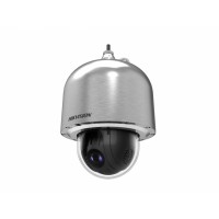 Hikvision DS-2DF6223-CX (W) (5.9 – 135.7мм) 2 Мп уличная скоростная поворотная взрывозащищенная IP-камера