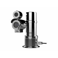 Hikvision DS-2DY9236I-CWX(W/316L) (5.7 – 205 мм) 2 Мп уличная взрывозащищенная IP-поворотная