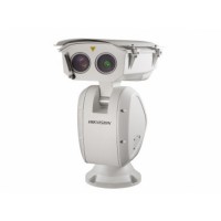Hikvision DS-2DY9250IAX-A(D) (6.6 – 330 мм) 2 Мп уличная IP поворотная платформа