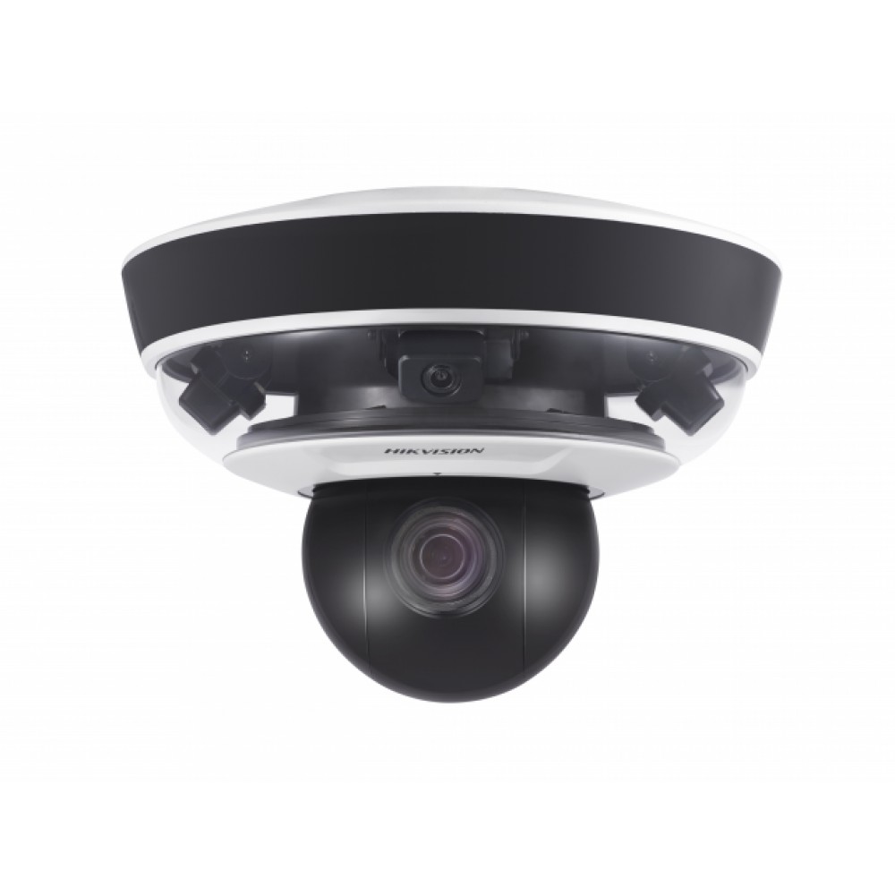 DS-2PT5326IZ-DE (4.7-47мм) Панорамная IP-камера