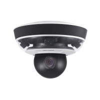 Hikvision DS-2PT5326IZ-DE (4.7-47мм) Панорамная IP-камера