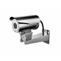 Hikvision DS-2TD2466T-25X (25мм) Взрывозащищенная тепловизионная IP-камера