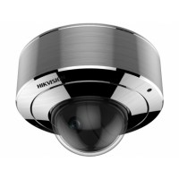 Hikvision DS-2XE6146F-HS 4 Мп взрывозащищенная Smart IP-камера